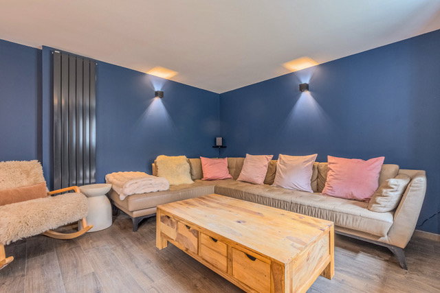 Coliving Annemasse 624138