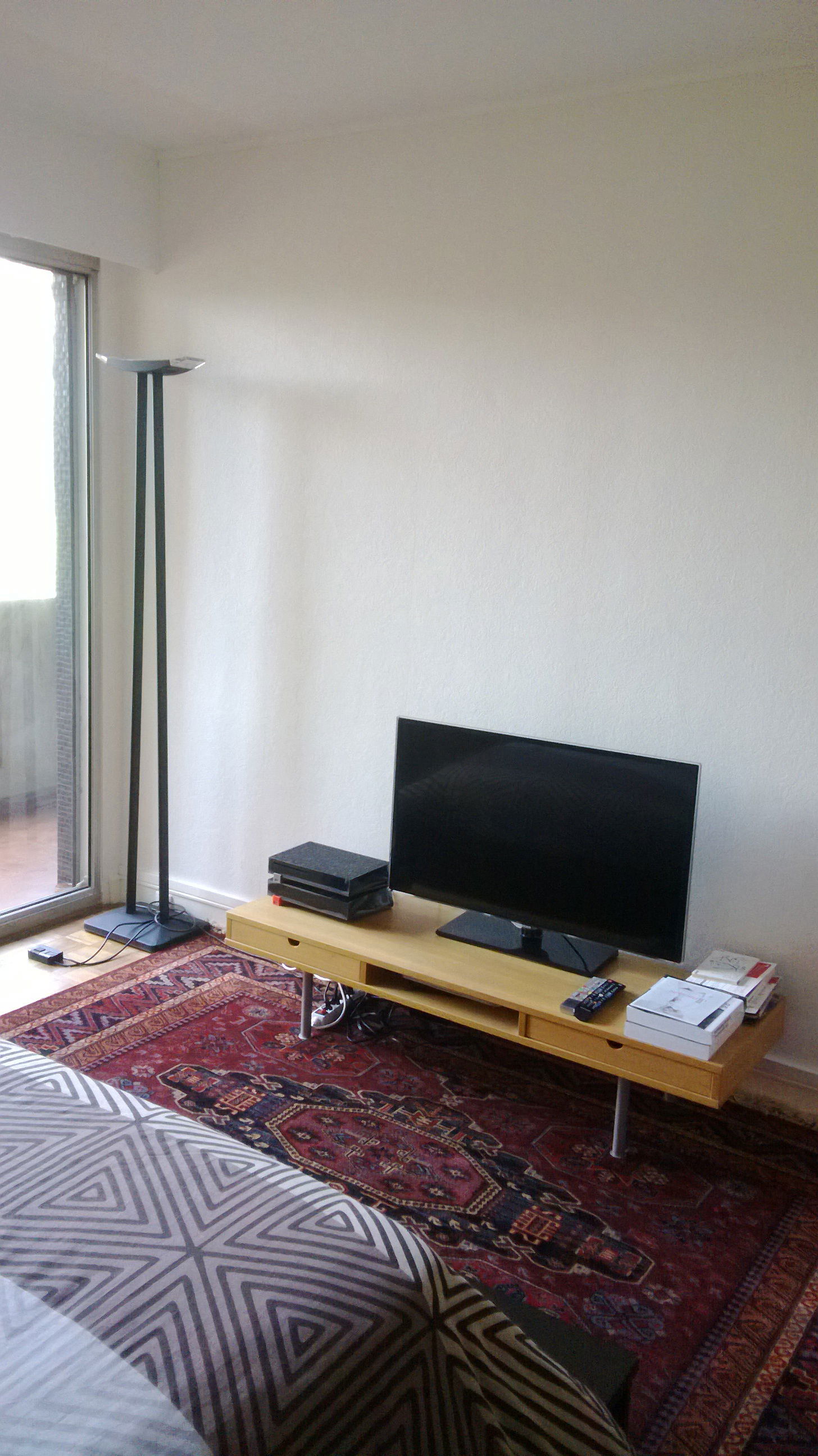 Gastekamers Nanterre 30150