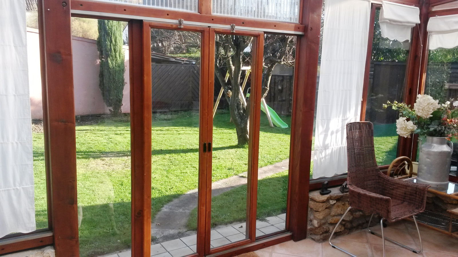 Tuisverblyf Courcouronnes 88274