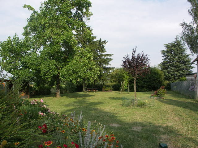 Tuisverblyf Saint-Symphorien-d'Ancelles 52686