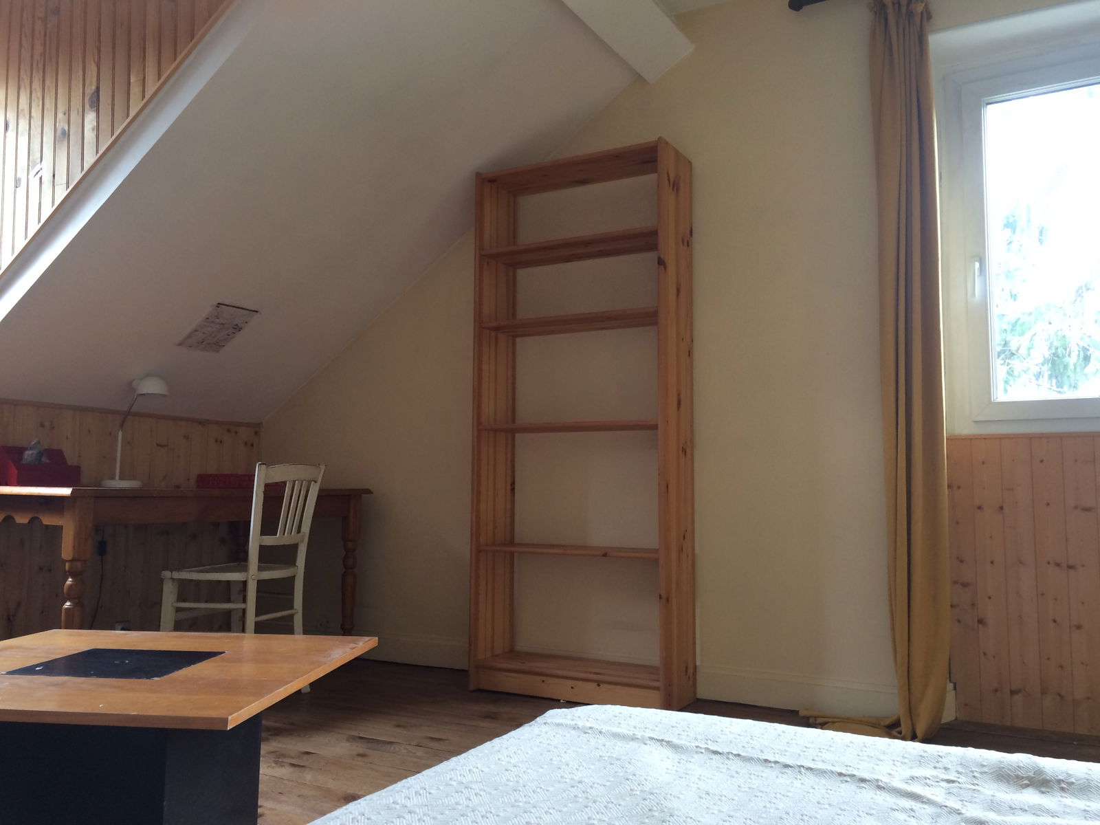 Tuisverblyf Fontaine 92093