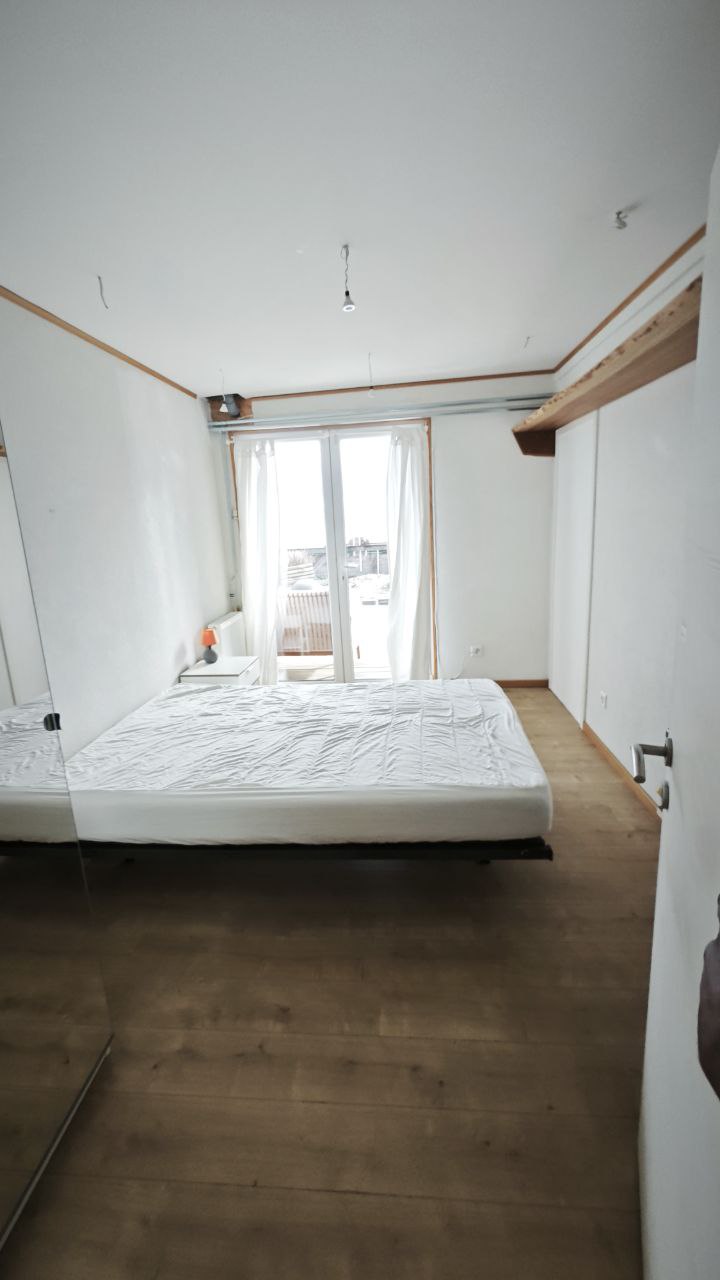 Gedeelde Woning Lausanne 673438