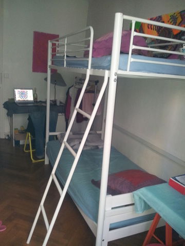 Tuisverblyf Nice 11202