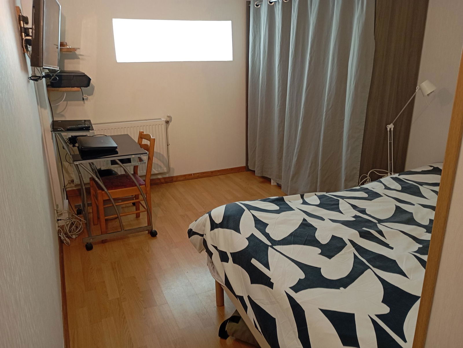 Tuisverblyf Chelles 573670