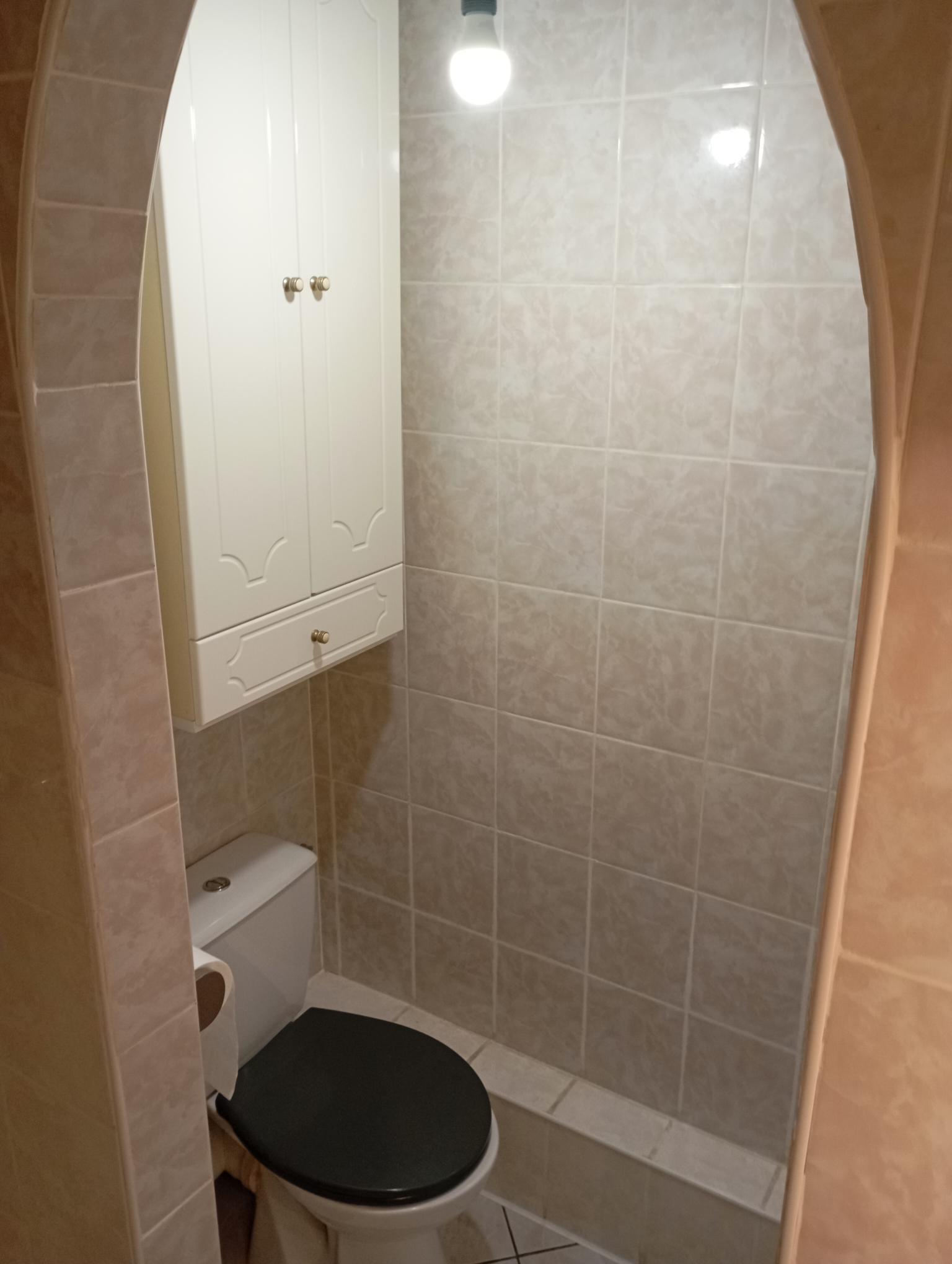 Tuisverblyf Chelles 573670