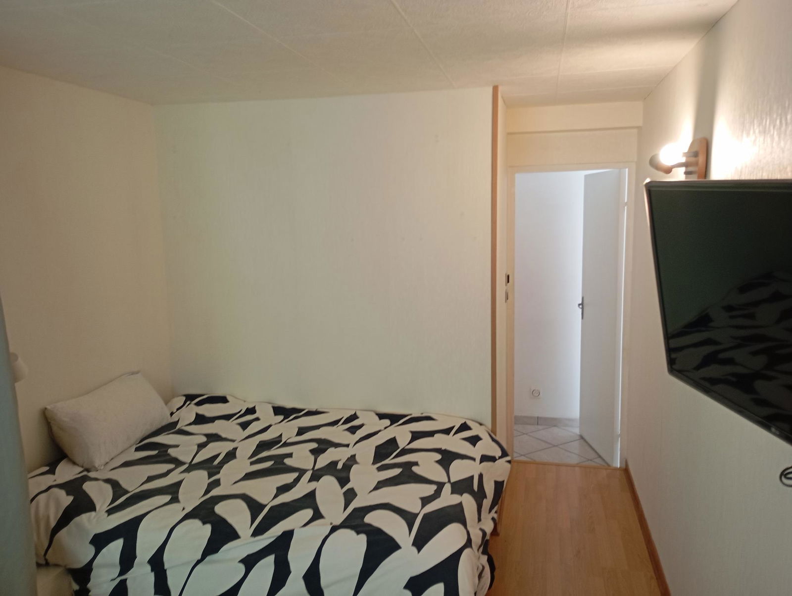 Tuisverblyf Chelles 573670