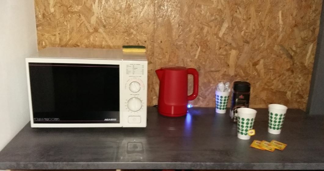 Gastekamers Saint-Laurent-de-la-Prée 146059