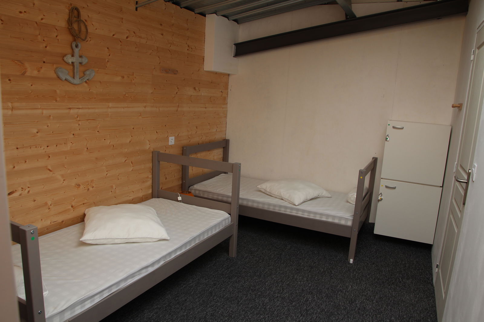 Gastekamers Saint-Laurent-de-la-Prée 146059