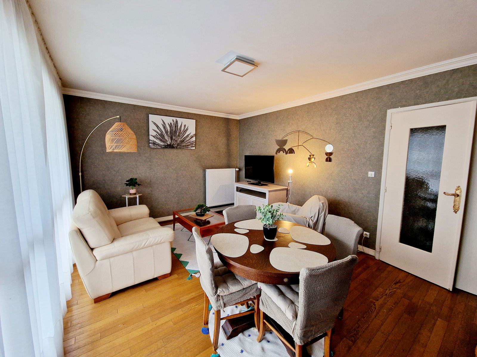 Kolokasie Orléans 657651