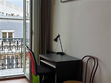 Chambre À Louer Nice 165309