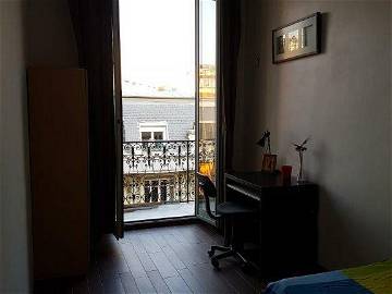 Chambre À Louer Nice 165309