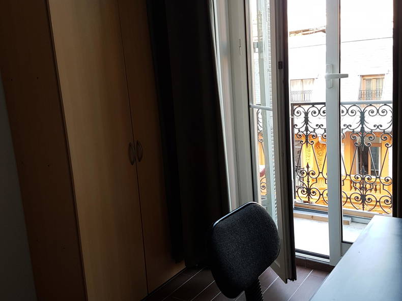 Colocación Nice 165309-5