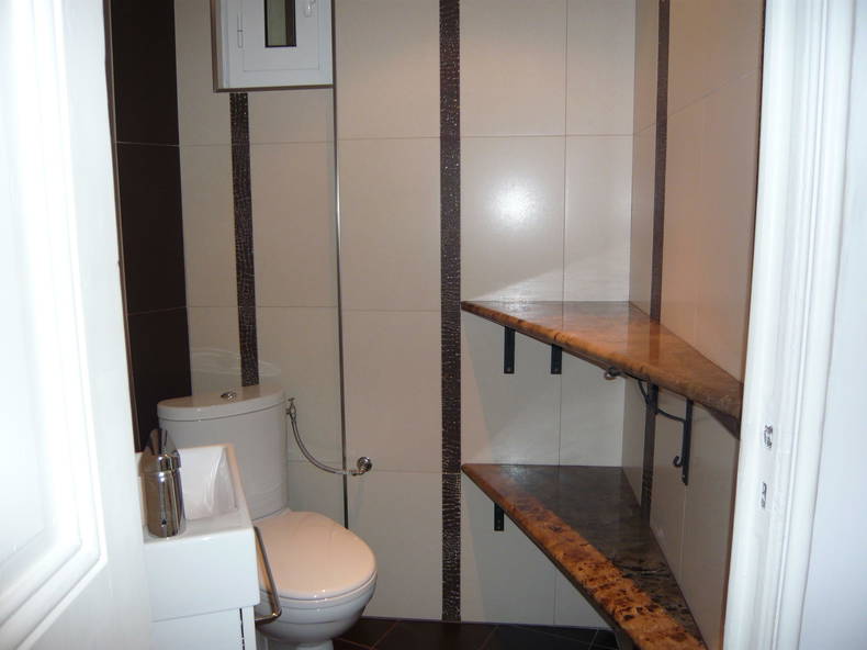 Colocación Nice 199991-3