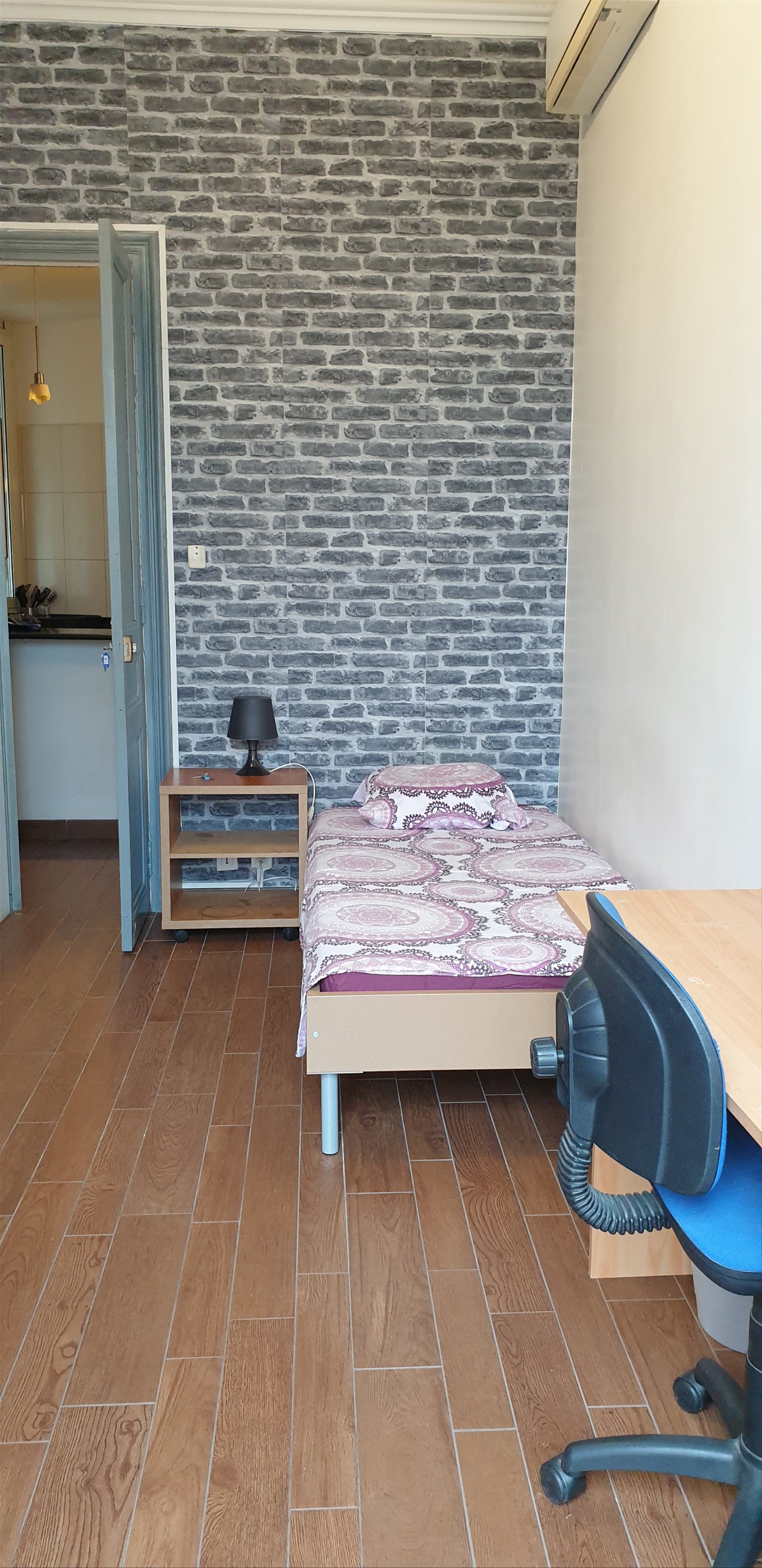 Colocation Nice 199991