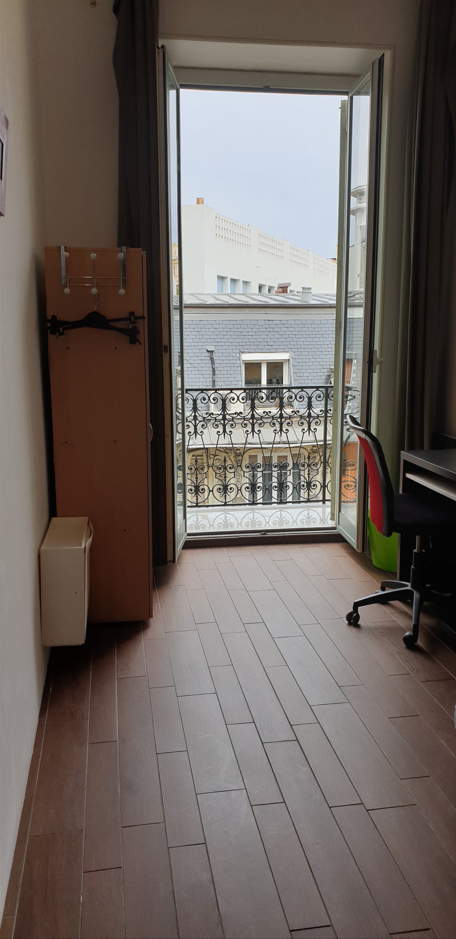 Colocation Nice 199991