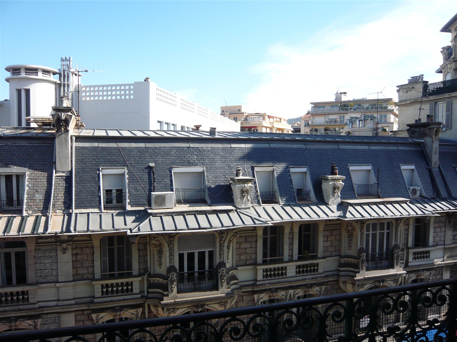 Colocation Nice 199991