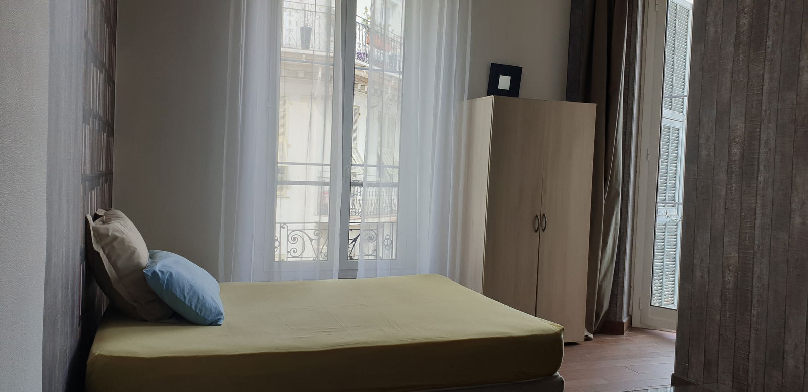 Colocación Nice 142998