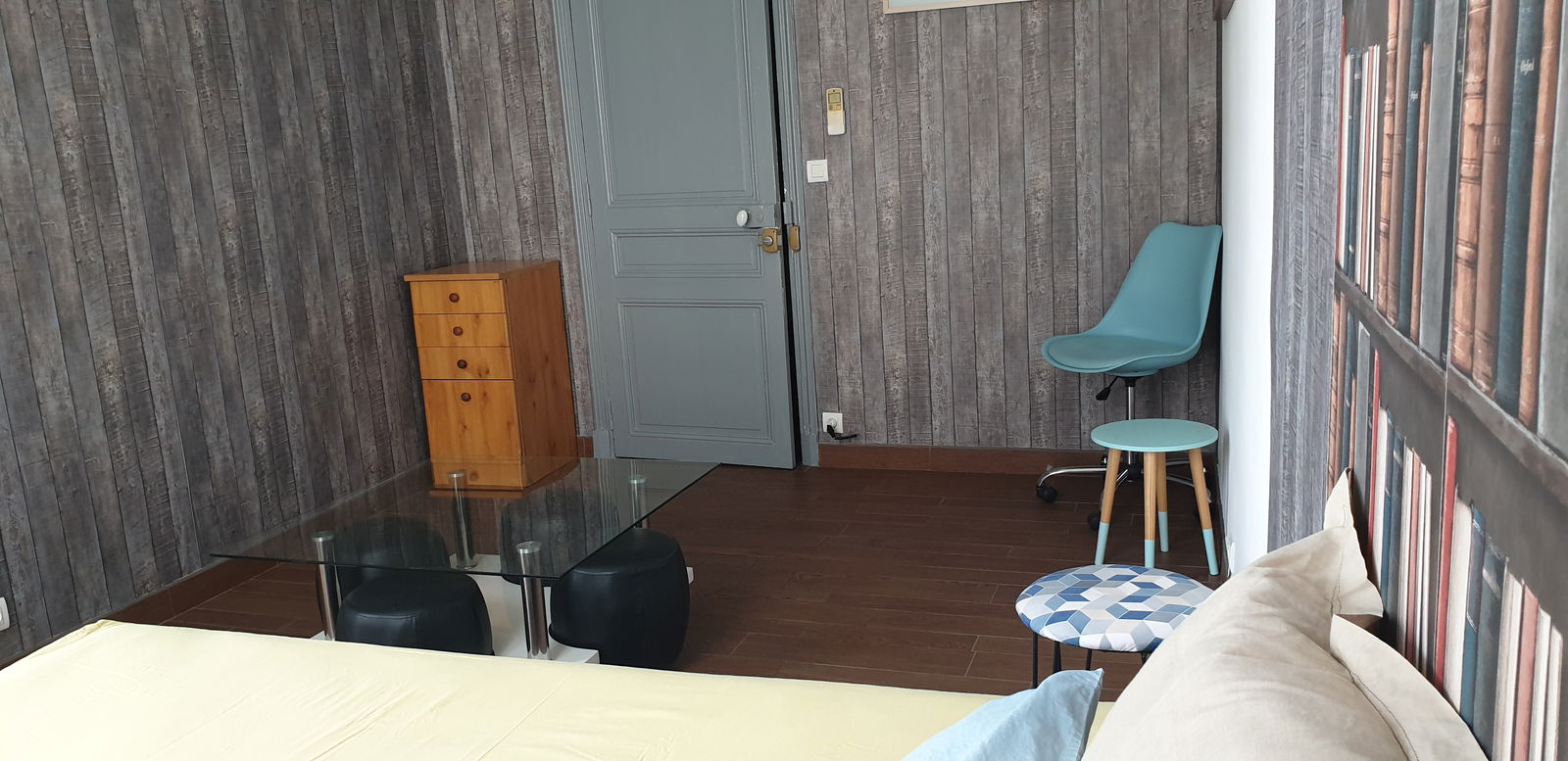 Colocación Nice 142998