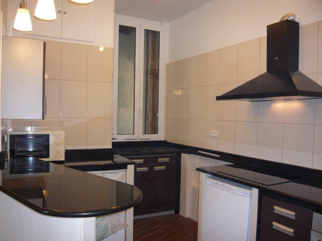 Colocación Nice 142998