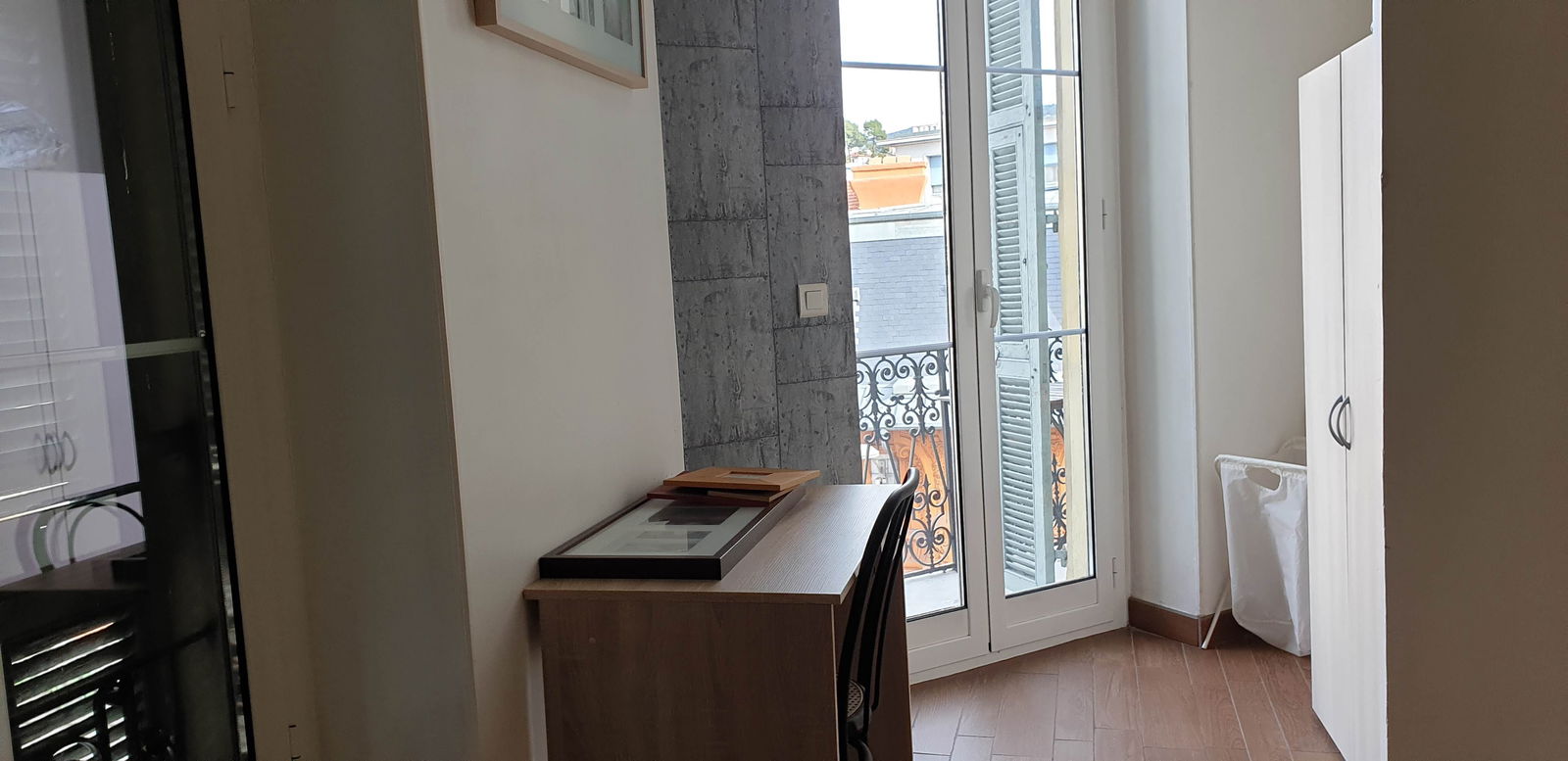 Colocación Nice 142998