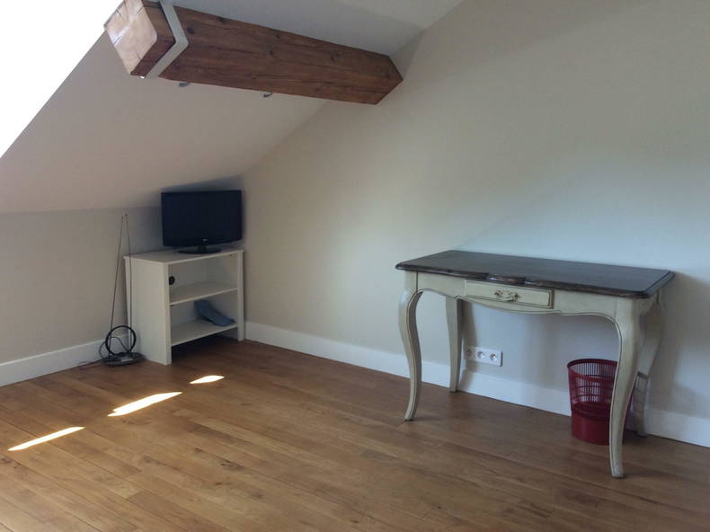 Homestay Nancy 18185-2