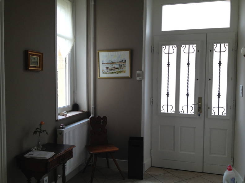 Homestay Nancy 18185-4