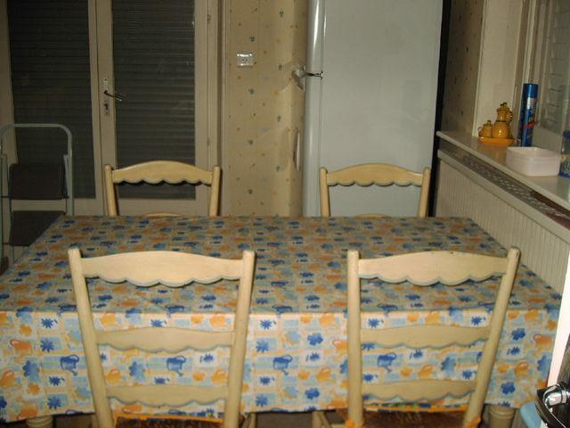 Quedarse En Casa Nancy 18185