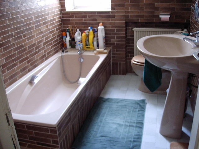 Homestay Nancy 18185