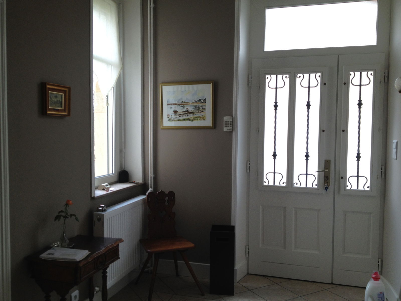 Homestay Nancy 18185