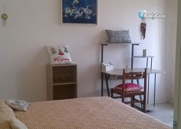 Hospedagem Em Casa De Família Mira 188076