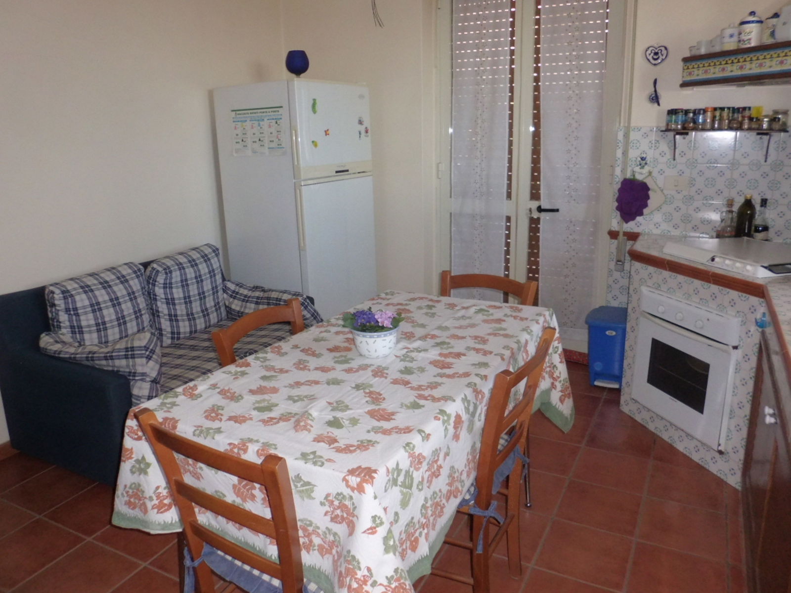 Hospedagem Em Casa De Família Zafferana Etnea 160681
