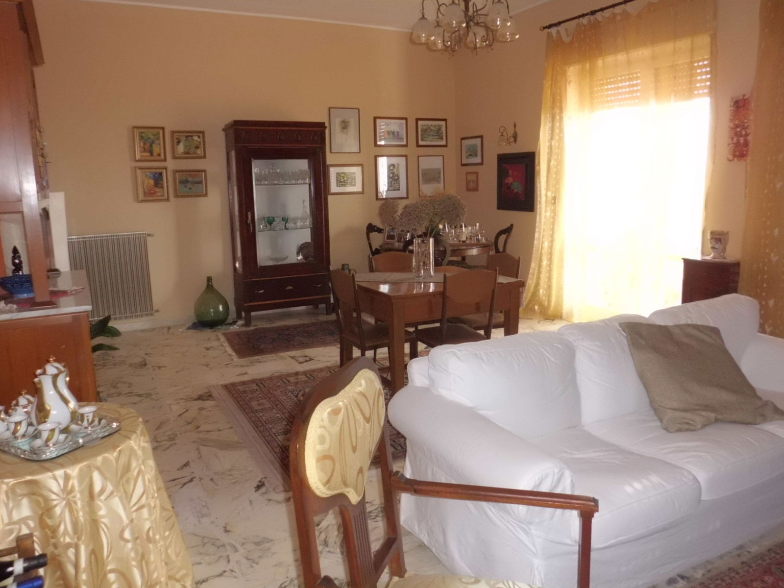 Hospedagem Em Casa De Família Zafferana Etnea 160681