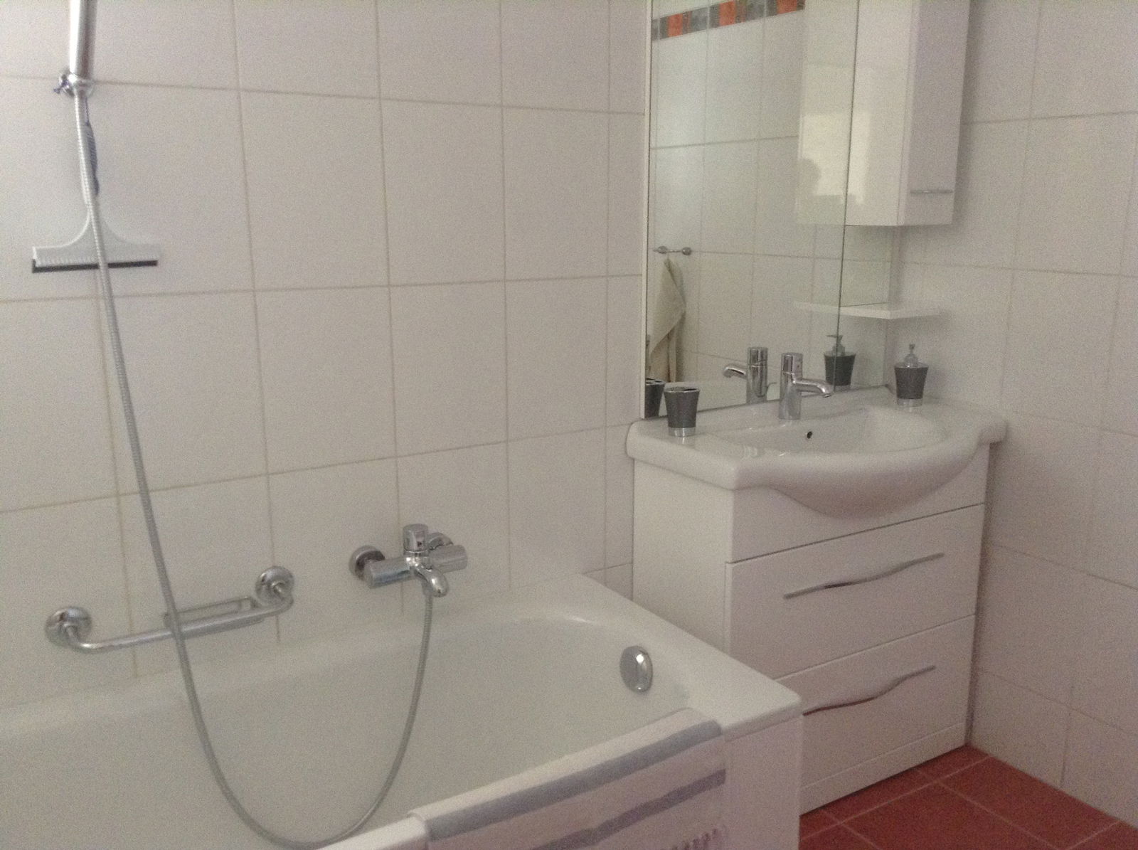 Hospedagem Em Casa De Família Saint-Légier-La Chiésaz 179190