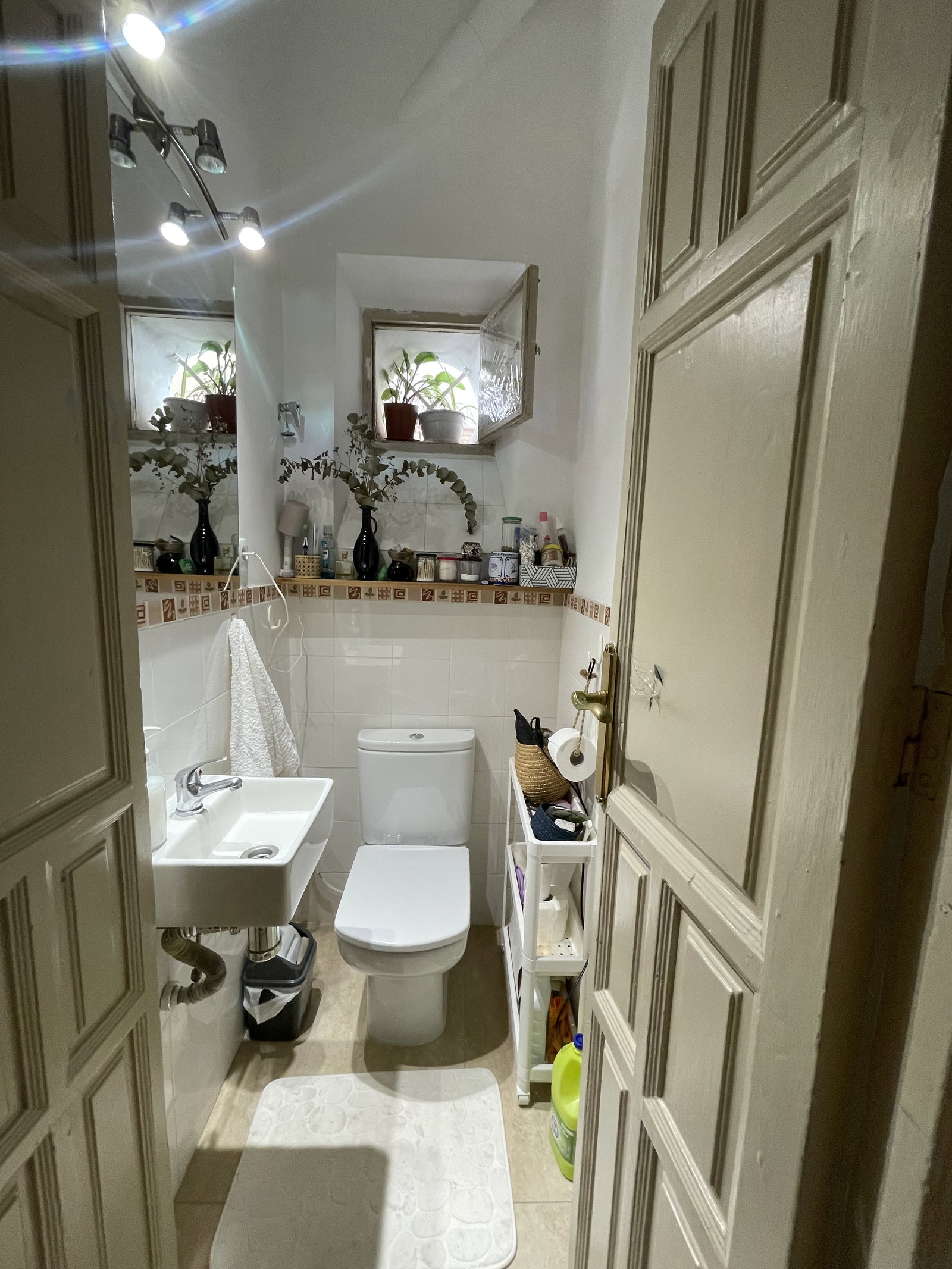 Gastenkamers Sevilla 660496