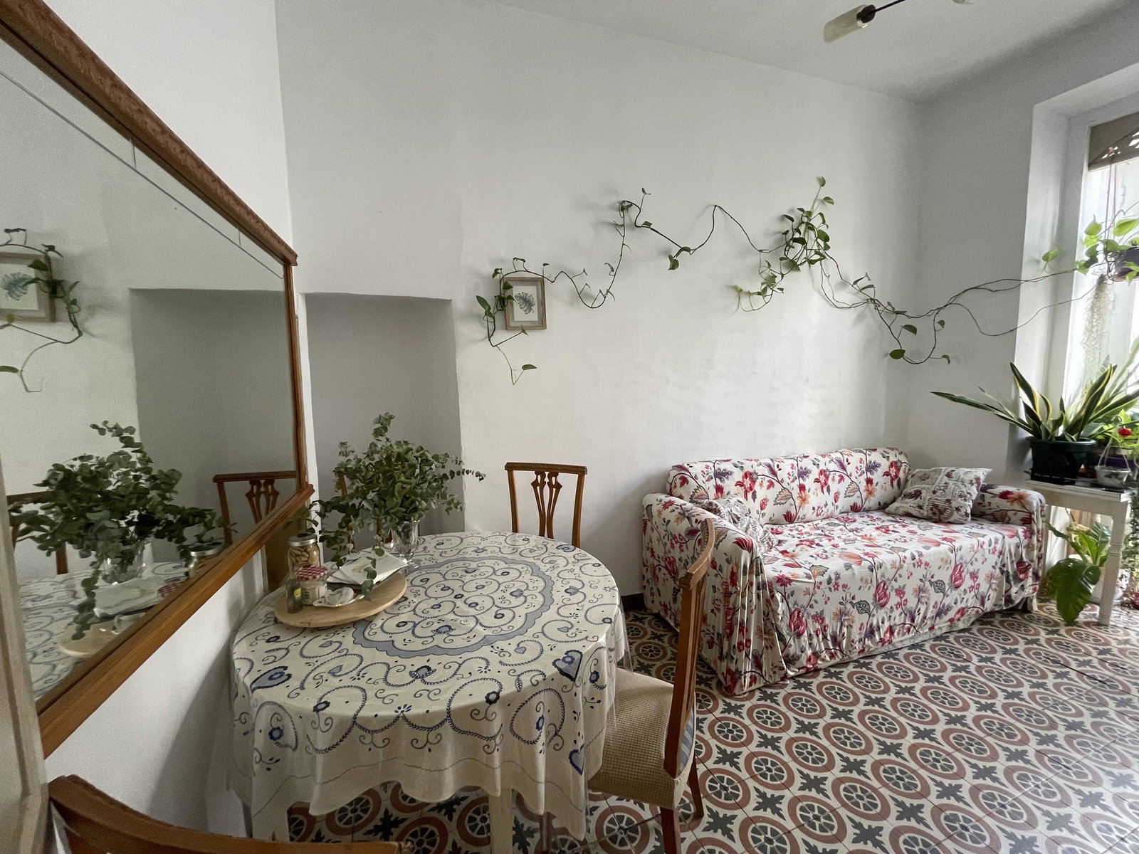 Gastenkamers Sevilla 660496