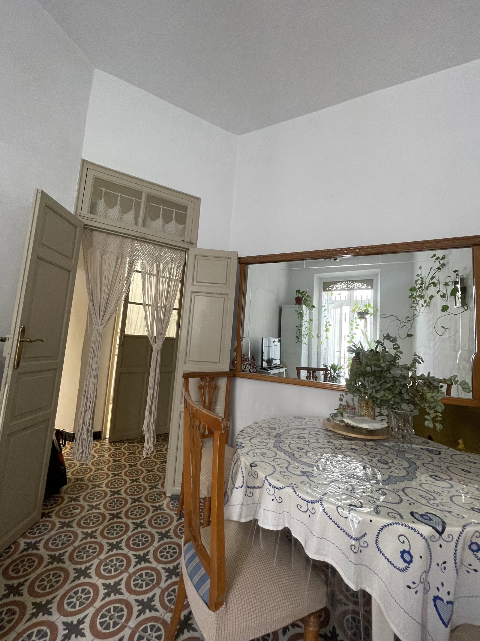 Gastgezin Sevilla 660497