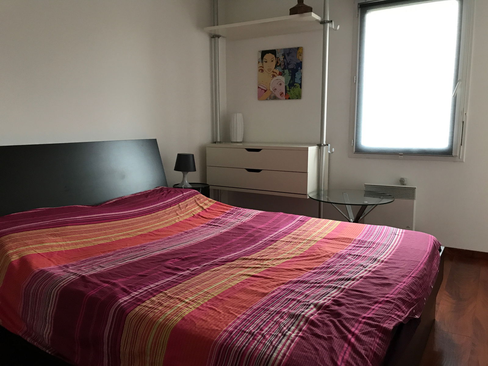 Tuisverblyf Colomiers 190571