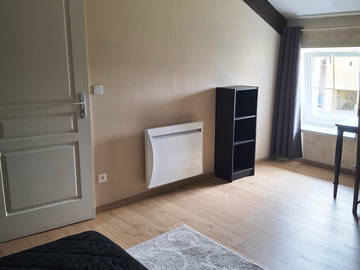 Roomlala | Naby Futuroscope (Chasseneuil du Poitou) gedeelde verblyf