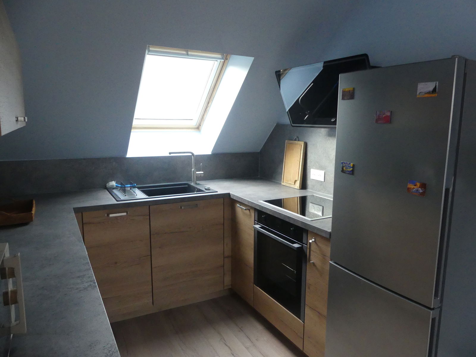 Hele Huis Stosswihr 93821