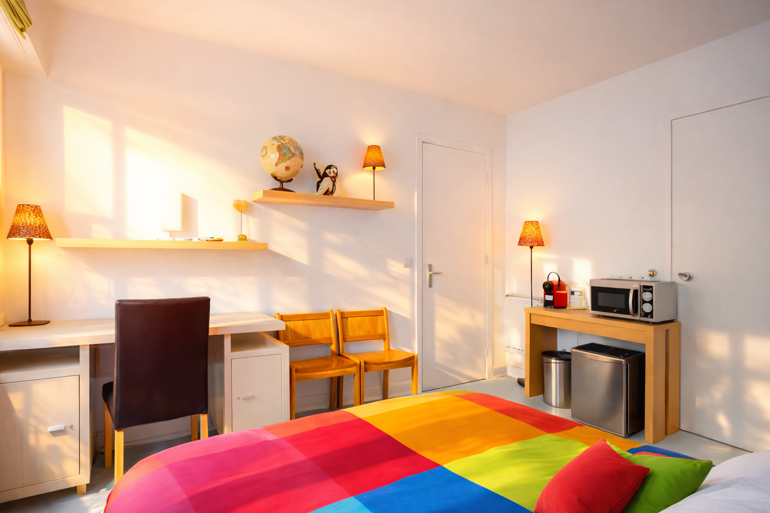 Hele Huis Boulogne-Billancourt 74888