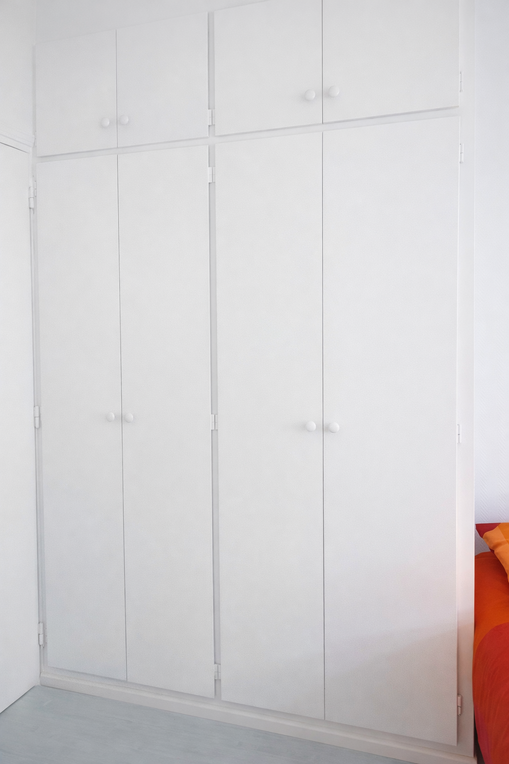 Hele Huis Boulogne-Billancourt 74888