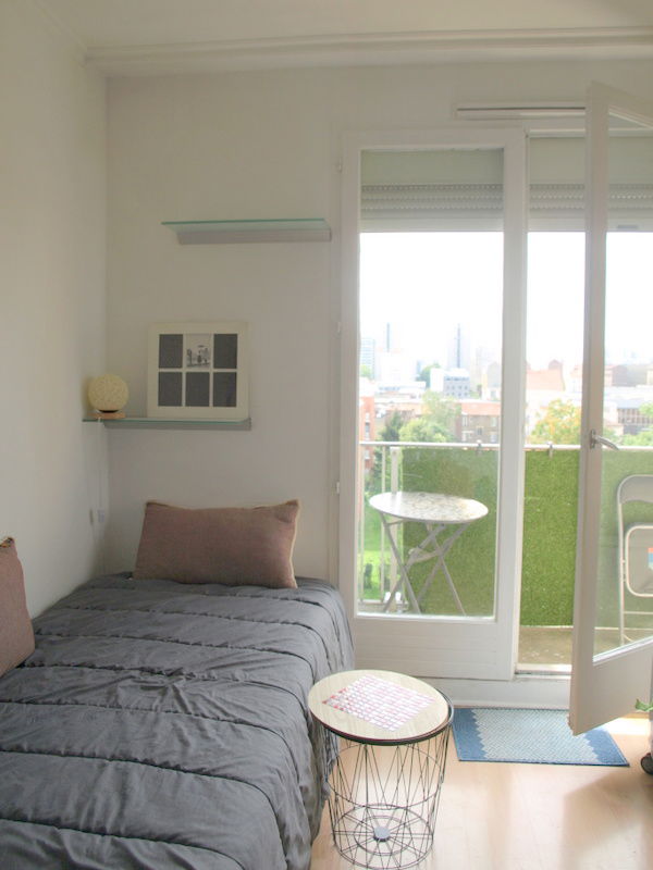 Hele Huis Aubervilliers 264380