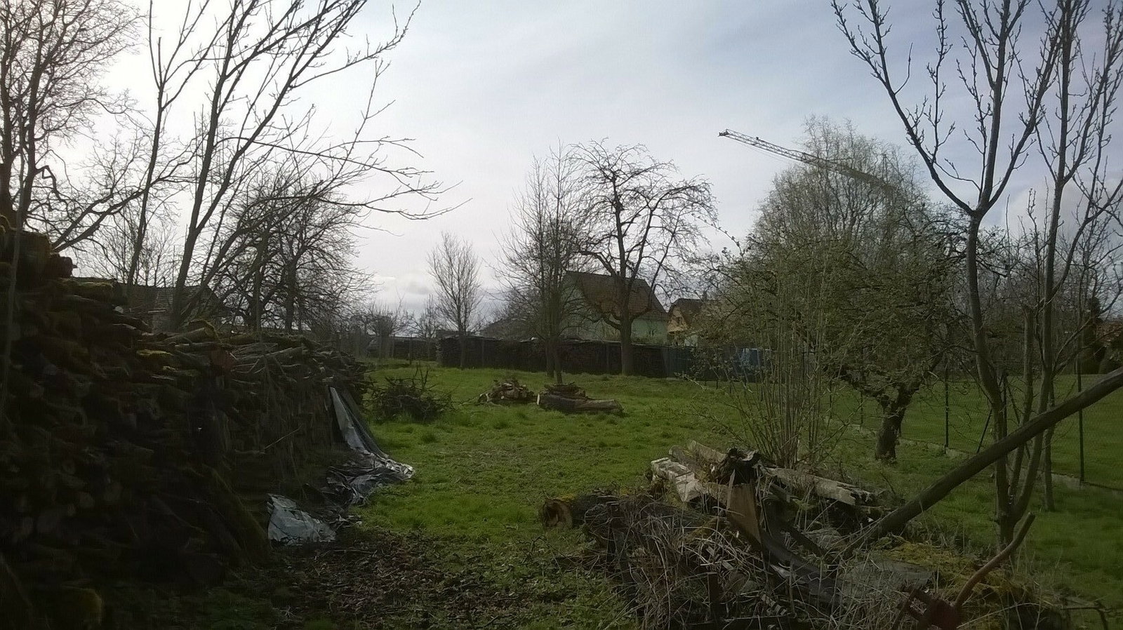 Tuisverblyf Ettendorf 141254