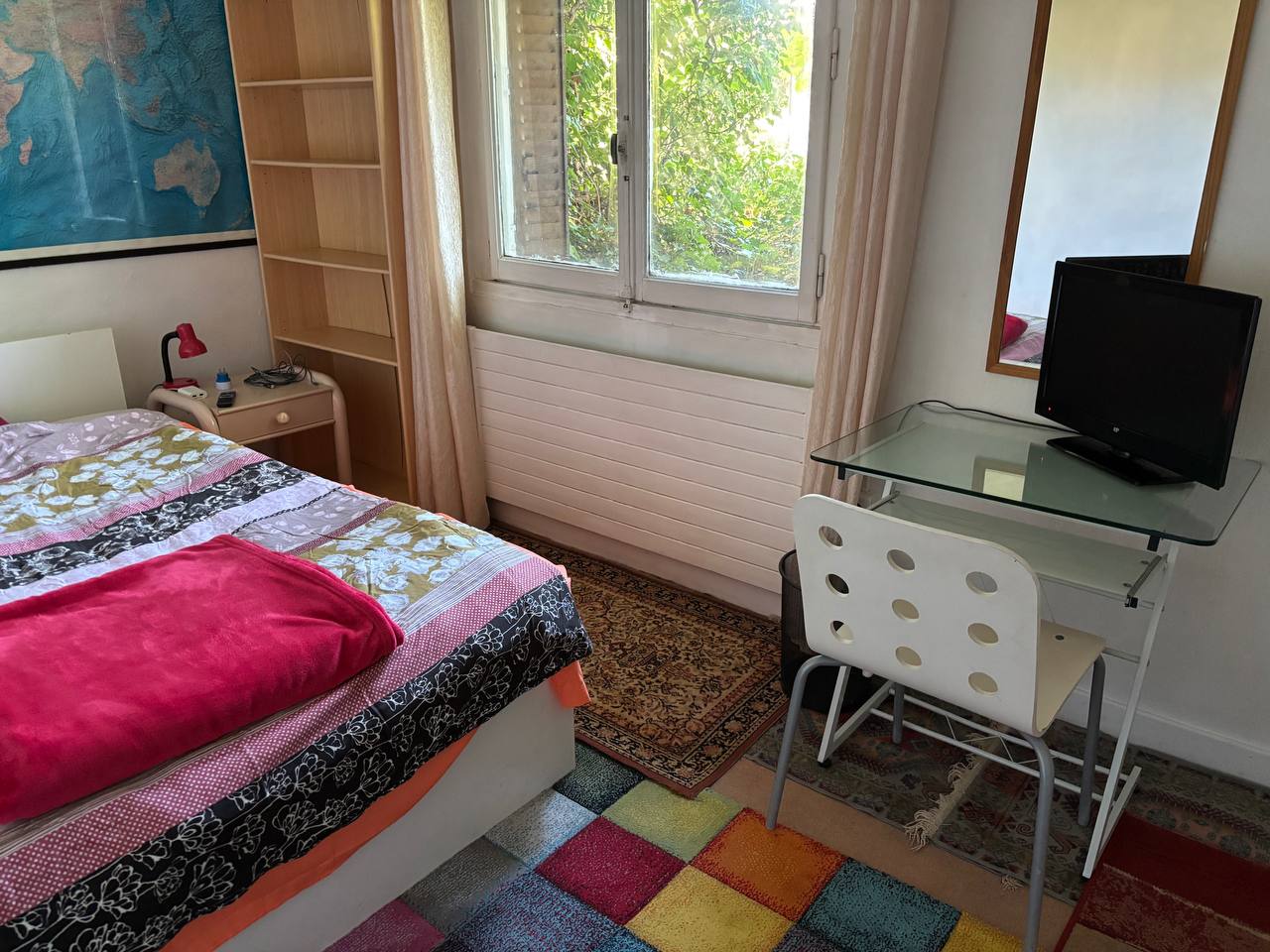 Hele Huis Ornex 258681