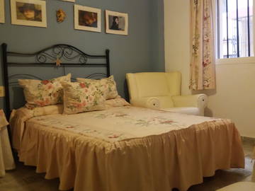 Roomlala | Nad morzem w Cala Del Moral