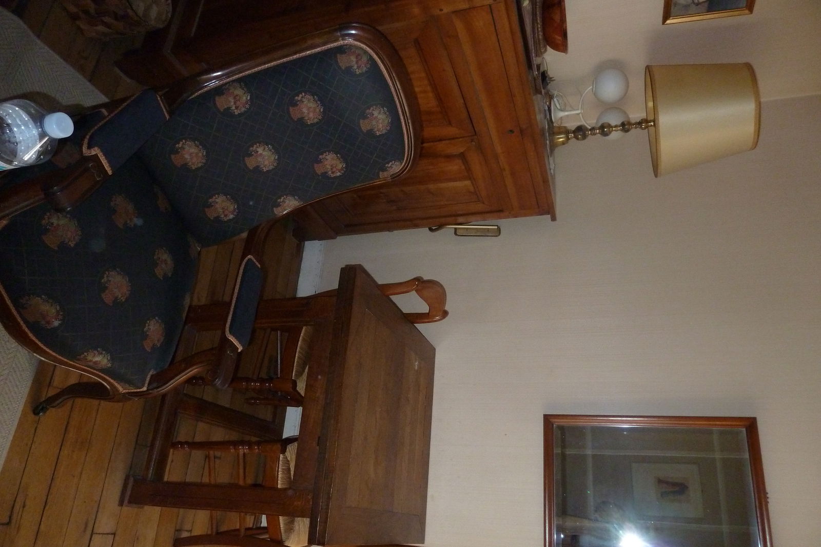 Hemvistelse Paris 129530