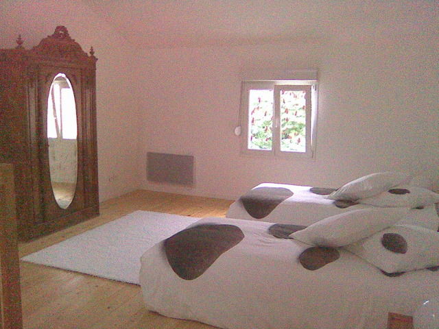 Hemvistelse Chalons-en-Champagne 20956