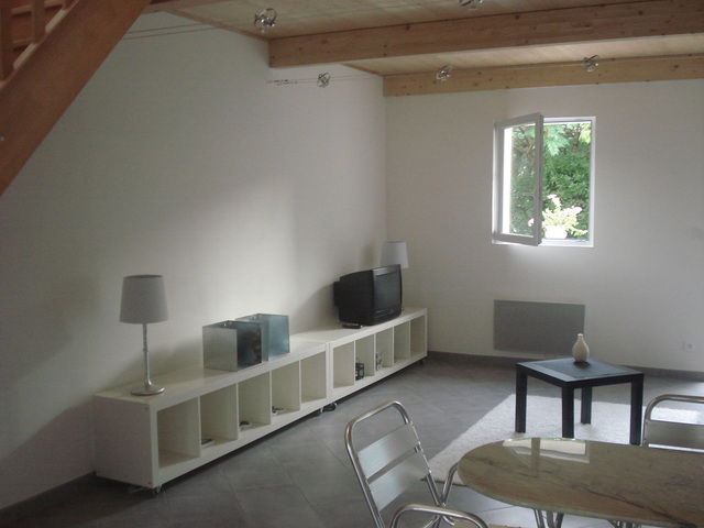 Hemvistelse Chalons-en-Champagne 20956