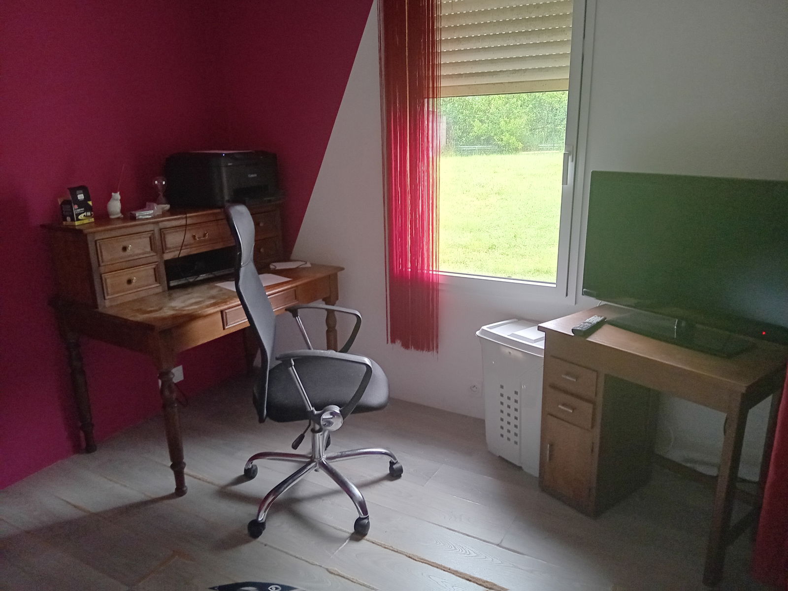 Hemvistelse Montravers 515229