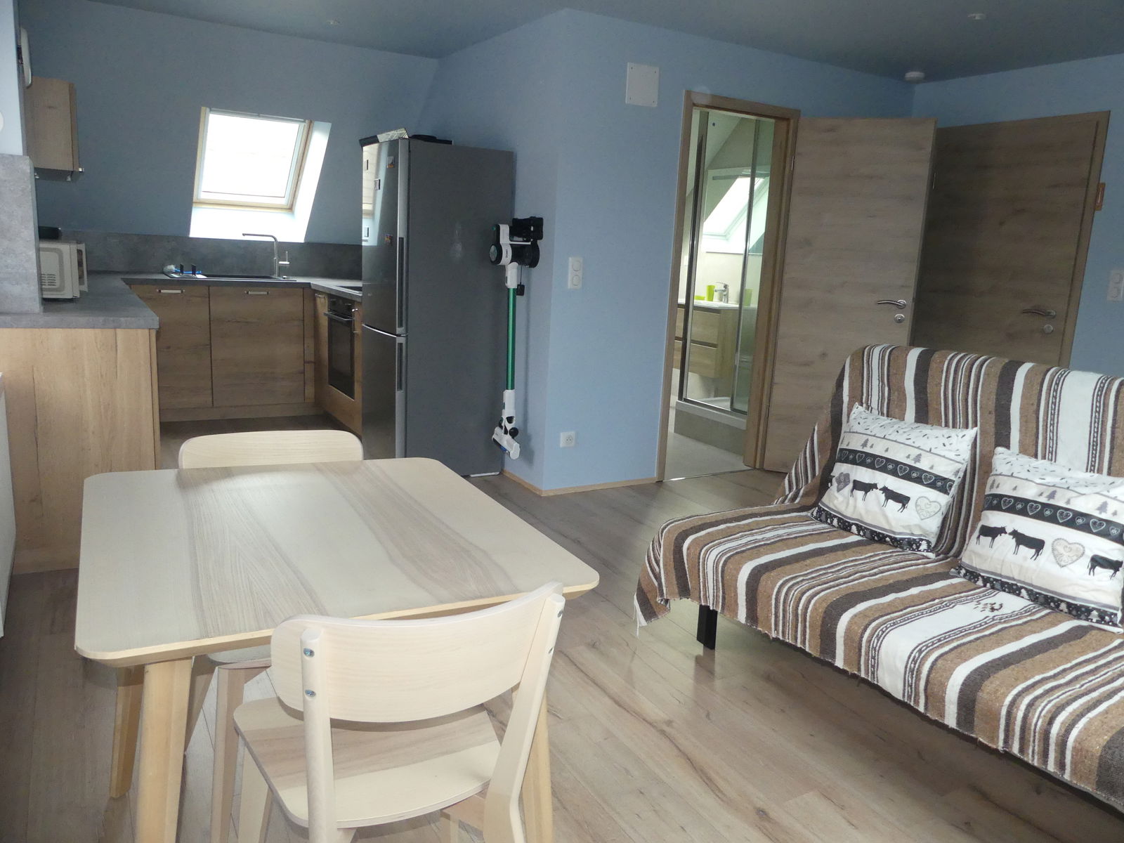 Oberoende Studio Stosswihr 93821